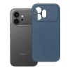 Honor 600 kék szilikon tok thumbnail