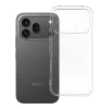 Honor 600 Pro priehľadný kryt 2 mm (ochrana fotoaparátu) thumbnail