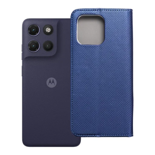 Motorola Moto G17 Power tok, sötétkék - 7
