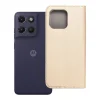 Motorola Moto G17 Power Smart Case Book arany tok thumbnail
