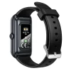 Hoco Y34 1,47" IP67 smart hodinky s funkciou volania, čierne thumbnail