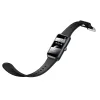 Hoco Y34 1,47" IP67 smart hodinky s funkciou volania, čierne thumbnail