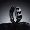 Hoco Y34 1,47" IP67 smart hodinky s funkciou volania, čierne thumbnail