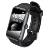 Hoco Y34 1,47" IP67 smart hodinky s funkciou volania, čierne thumbnail