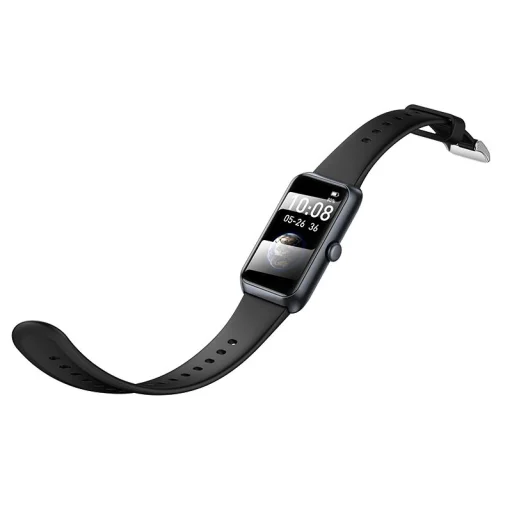 Hoco Y34 1,47" IP67 smart hodinky s funkciou volania, čierne - 3