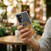 Samsung Galaxy S26 zlaté puzdro Golden kompatibilné s MagSafe thumbnail