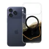 Čierne puzdro Golden pre iPhone 17 Pro Max kompatibilné s MagSafe thumbnail
