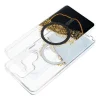 Samsung Galaxy S26 Ultra Golden MagSafe-kompatibilis fekete tok thumbnail