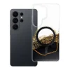 Čierne puzdro Samsung Galaxy S26 Ultra Golden kompatibilné s MagSafe thumbnail
