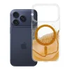 iPhone 17 Pro zlaté MagSafe kompatibilné puzdro Golden thumbnail
