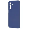 Techsuit - SoftFlex - Samsung Galaxy A27 5G - Námornícke modré puzdro thumbnail