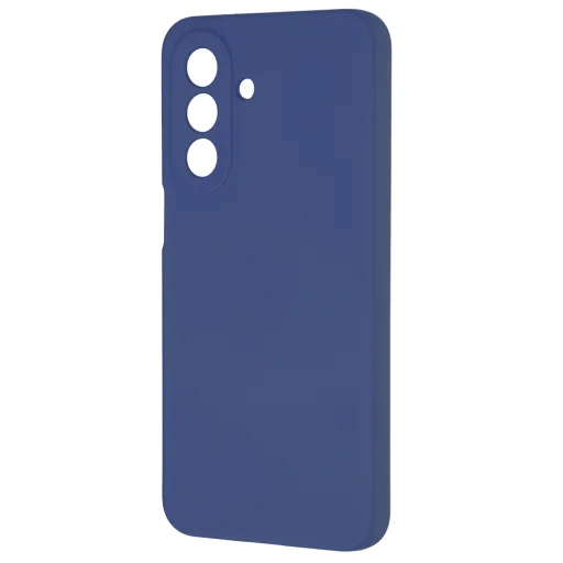 Techsuit - SoftFlex - Samsung Galaxy A27 5G - Námornícke modré puzdro - 4