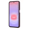 Techsuit - SoftFlex - Samsung Galaxy A27 5G - slivkovo červené puzdro thumbnail