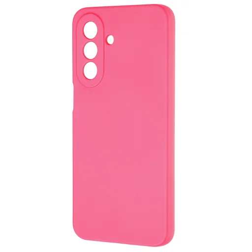 Techsuit - SoftFlex - Samsung Galaxy A27 5G - puzdro Hot Pink - 4