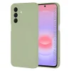 Techsuit - SoftFlex - Samsung Galaxy A27 5G - puzdro Matcha thumbnail