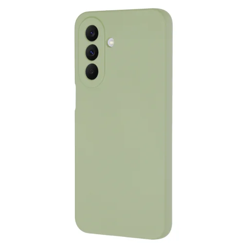 Techsuit - SoftFlex - Samsung Galaxy A27 5G - puzdro Matcha - 3