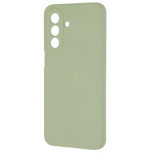 Techsuit - SoftFlex - Samsung Galaxy A27 5G - puzdro Matcha - 4