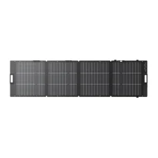 Ľahký, prenosný 220 W solárny panel