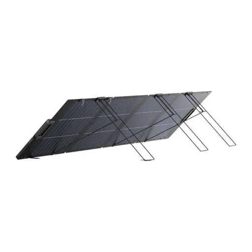 Ľahký, prenosný 220 W solárny panel - 3