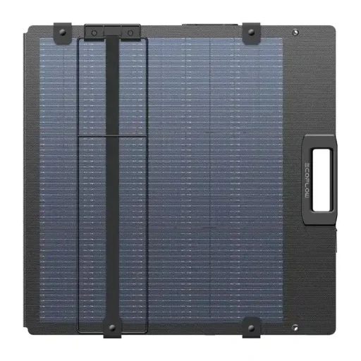 Ľahký, prenosný 220 W solárny panel - 4