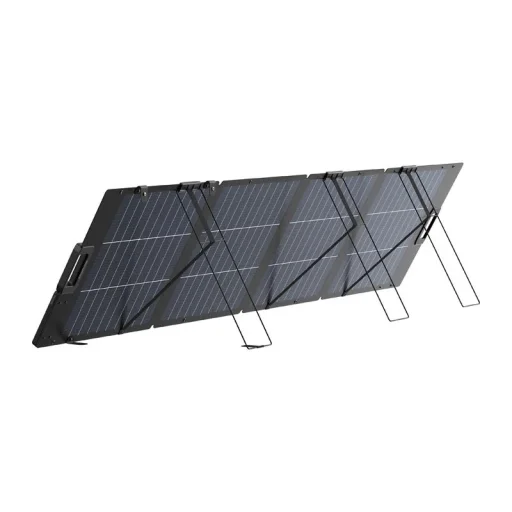 Ľahký, prenosný 220 W solárny panel - 5