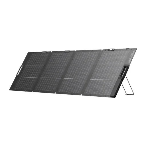 Ľahký, prenosný 220 W solárny panel - 6