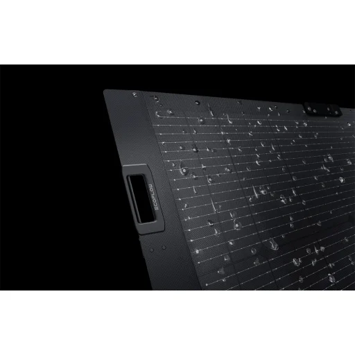 Ľahký, prenosný 220 W solárny panel - 10