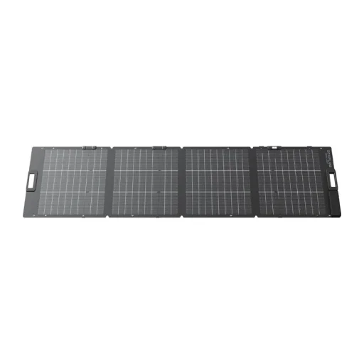 Ľahký, prenosný 220 W solárny panel - 2