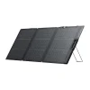EcoFlow 160 W ľahký prenosný solárny panel thumbnail