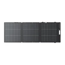 EcoFlow 160 W ľahký prenosný solárny panel