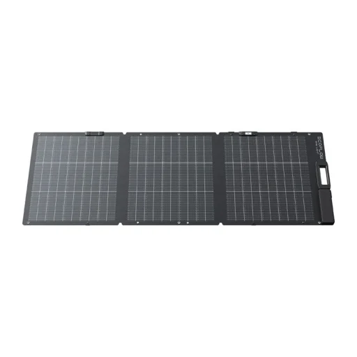 EcoFlow 160 W ľahký prenosný solárny panel - 2