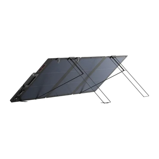 EcoFlow 160 W ľahký prenosný solárny panel - 6