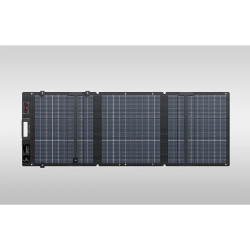 EcoFlow 160 W ľahký prenosný solárny panel - 7
