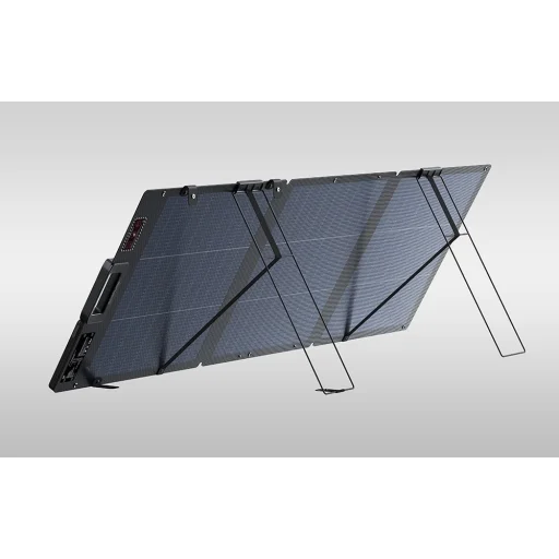 EcoFlow 160 W ľahký prenosný solárny panel - 8