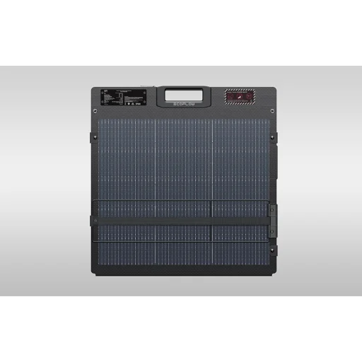 EcoFlow 160 W ľahký prenosný solárny panel - 10