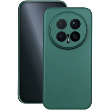 Honor Magic 8 Pro matné TPU puzdro lesné zelené puzdro
