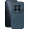 Honor Magic 8 Pro sötétkék szilikon tok thumbnail