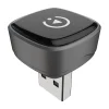 Carlinkit MINI ULTRA 5 vezeték nélküli CarPlay/Android Auto adapter thumbnail