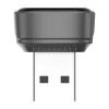 Carlinkit MINI ULTRA 5 vezeték nélküli CarPlay/Android Auto adapter thumbnail