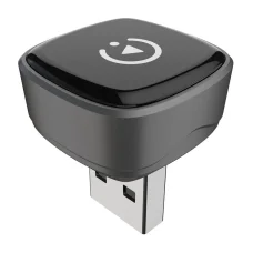 Carlinkit MINI ULTRA 5 vezeték nélküli CarPlay/Android Auto adapter