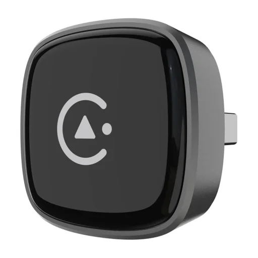 Carlinkit MINI ULTRA 5 vezeték nélküli CarPlay/Android Auto adapter - 5