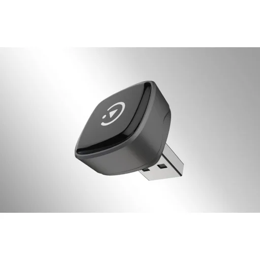 Carlinkit MINI ULTRA 5 vezeték nélküli CarPlay/Android Auto adapter - 8