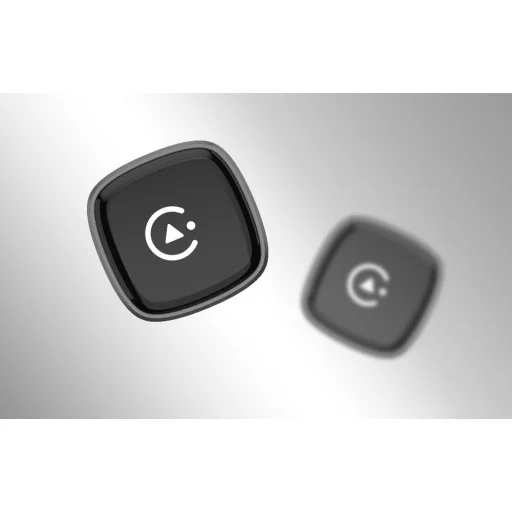 Carlinkit MINI ULTRA 5 vezeték nélküli CarPlay/Android Auto adapter - 10