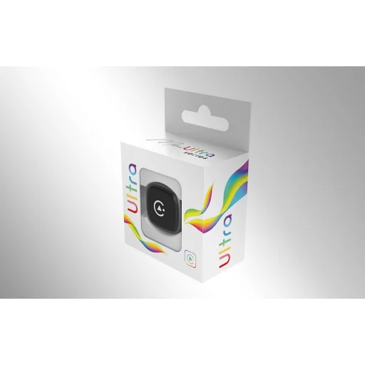 Carlinkit MINI ULTRA 5 vezeték nélküli CarPlay/Android Auto adapter - 11