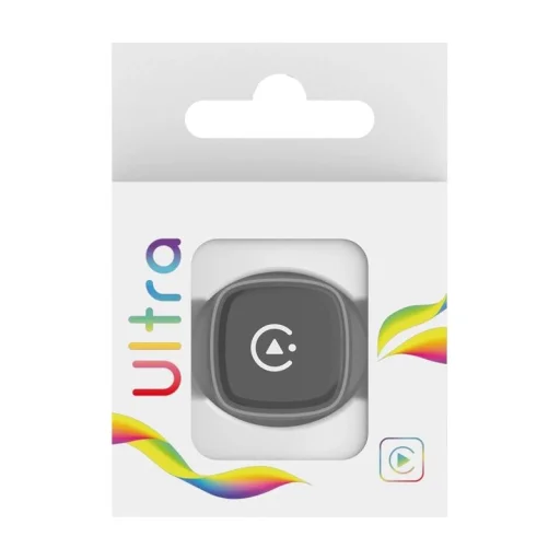 Carlinkit MINI ULTRA 5 bezdrôtový adaptér CarPlay/Android Auto - 6