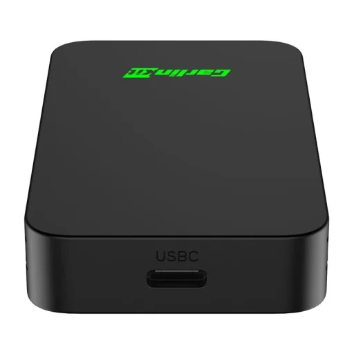 Carlinkit 2AIR-T vezeték nélküli CarPlay/Android Auto adapter - 2