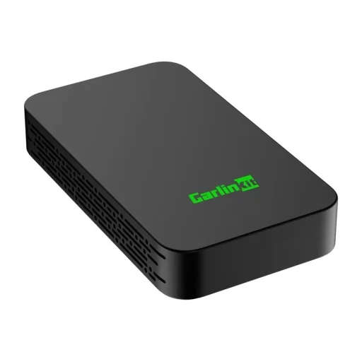 Carlinkit 2AIR-T vezeték nélküli CarPlay/Android Auto adapter - 3