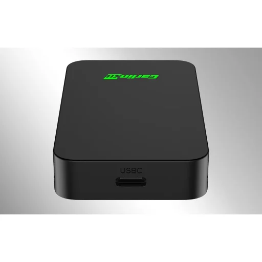 Carlinkit 2AIR-T bezdrôtový CarPlay/Android Auto adaptér - 7