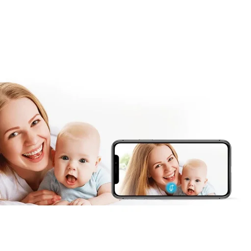 Interiérová IP kamera IMOU IPC-C32EP - 9