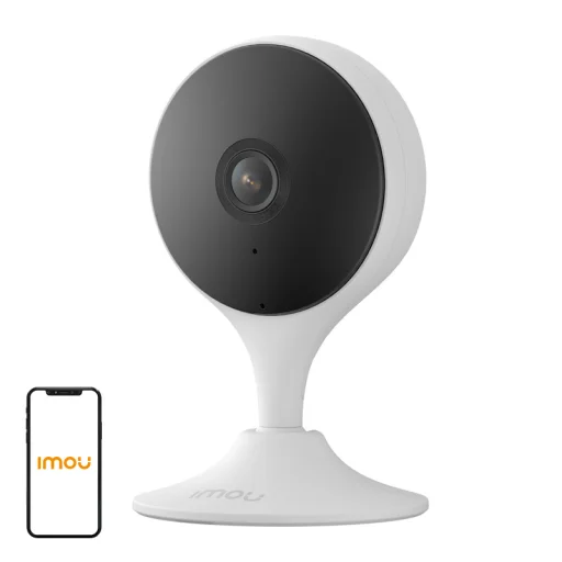 Interiérová IP kamera IMOU IPC-C32EP - 1